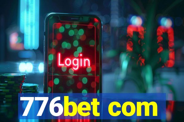 776bet com